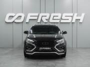 Lada (ВАЗ) Vesta I Рестайлинг (NG) Воронеж  - изображение 25