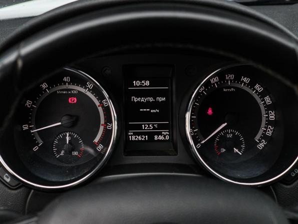 Skoda Yeti I Рестайлинг с пробегом 2016 года, цена 1 250 000 рублей, 182000 км, внедорожник, Автокод Объявления