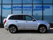 Chery Tiggo 3 I Екатеринбург  - изображение 28