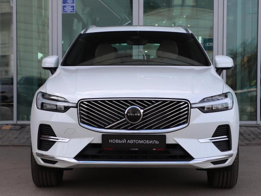 Volvo XC60 II Рестайлинг 2 Санкт-Петербург  - изображение 2