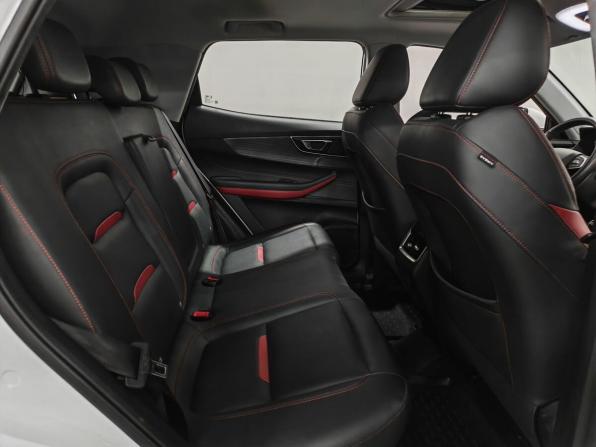 Chery Tiggo 4 Pro I с пробегом 2023 года, цена 1 517 000 рублей, 130788 км, внедорожник, Автокод Объявления