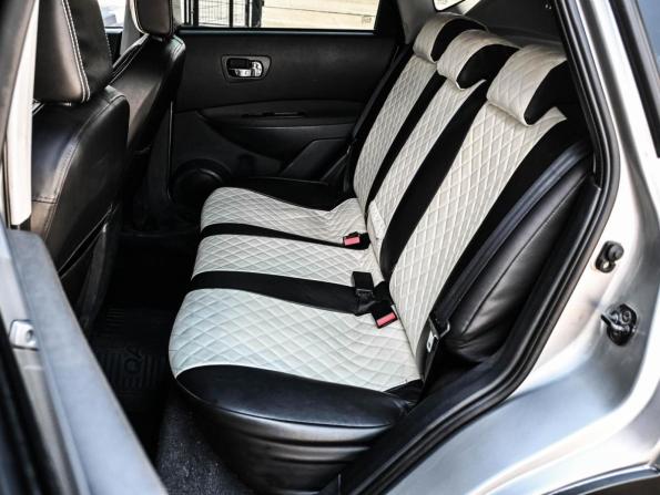 Nissan Qashqai I с пробегом 2010 года, цена 914 000 рублей, 213269 км, внедорожник, Автокод Объявления