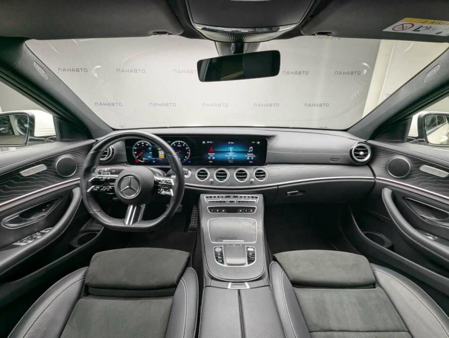 Mercedes-Benz E-Класс V (W213 S213 C238) Рестайлинг Москва  - изображение 6