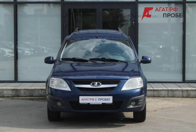 Lada (ВАЗ) Largus I с пробегом 2019 года, цена 850 000 рублей, 164473 км, универсал, Автокод Объявления
