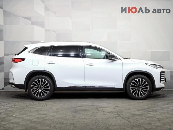 Exeed TXL I Рестайлинг с пробегом 2022 года, цена 2 150 000 рублей, 45000 км, внедорожник, Автокод Объявления