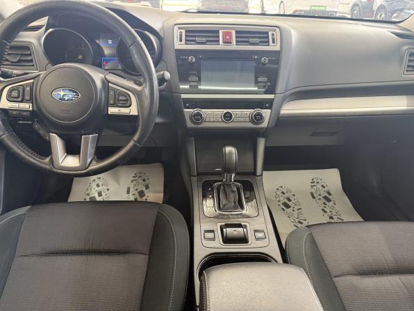 Subaru Outback V с пробегом 2016 года, цена 2 290 000 рублей, 133330 км, универсал, Автокод Объявления