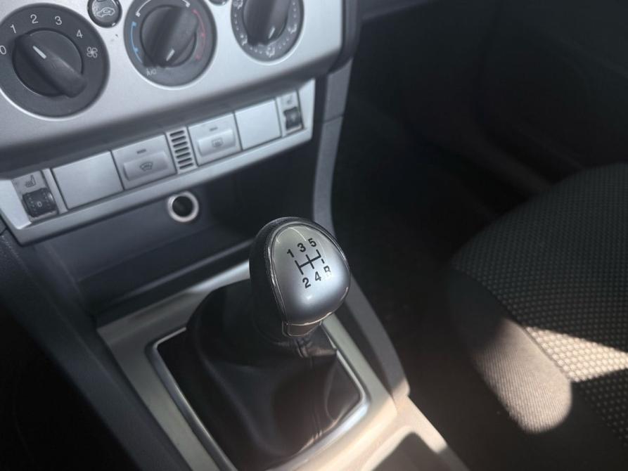 Ford Focus II Рестайлинг Уфа  - изображение 12