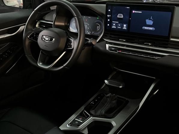 Belgee S50 с пробегом 2025 года, цена 2 249 000 рублей, 8488 км, седан, Автокод Объявления
