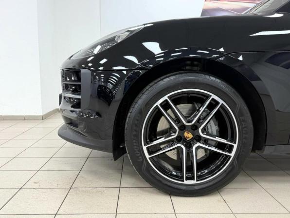 Porsche Macan I Рестайлинг с пробегом 2019 года, цена 6 945 000 рублей, 45098 км, внедорожник, Автокод Объявления