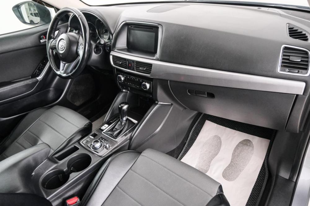 Mazda CX-5 I Рестайлинг Красноярск  - изображение 13