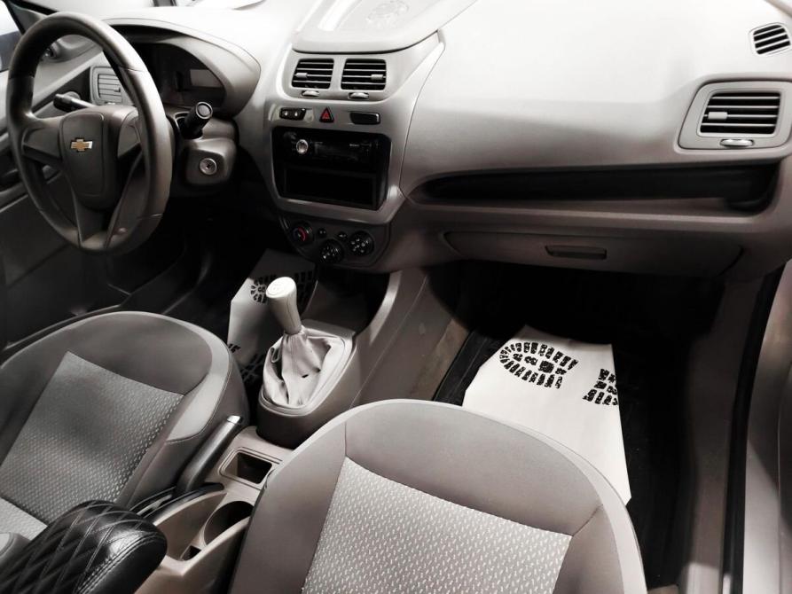Chevrolet Cobalt II Тула  - изображение 6