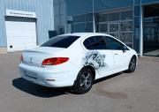 Peugeot 408 I Санкт-Петербург  - изображение 26