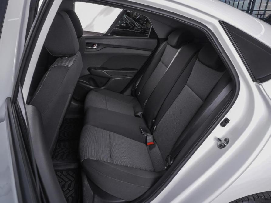 Hyundai Solaris II Рестайлинг Ростов-на-Дону  - изображение 9