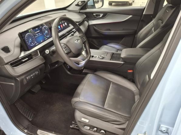 Chery Tiggo 7 Pro Max I с пробегом 2023 года, цена 2 315 000 рублей, 33825 км, внедорожник, Автокод Объявления