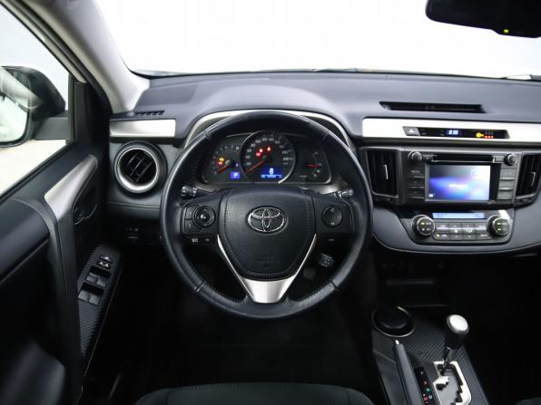 Toyota RAV4 IV (XA40) с пробегом 2015 года, цена 1 970 000 рублей, 197533 км, внедорожник, Автокод Объявления
