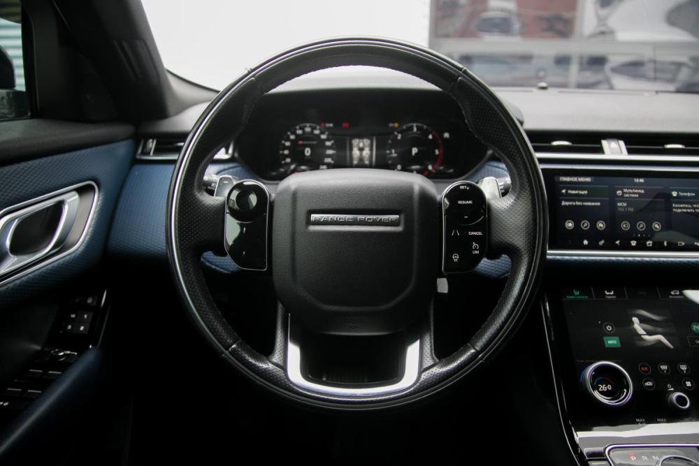 Land Rover Range Rover Velar I Иркутск  - изображение 13