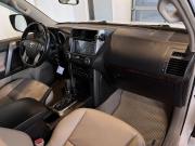 Toyota Land Cruiser Prado 150 Series Чебоксары  - изображение 46