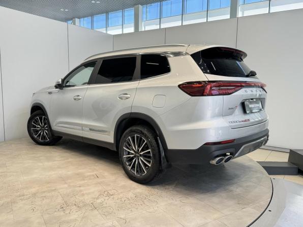 Chery Tiggo 8 Pro Max I Рестайлинг с пробегом 2023 года, цена 2 670 000 рублей, 38948 км, внедорожник, Автокод Объявления