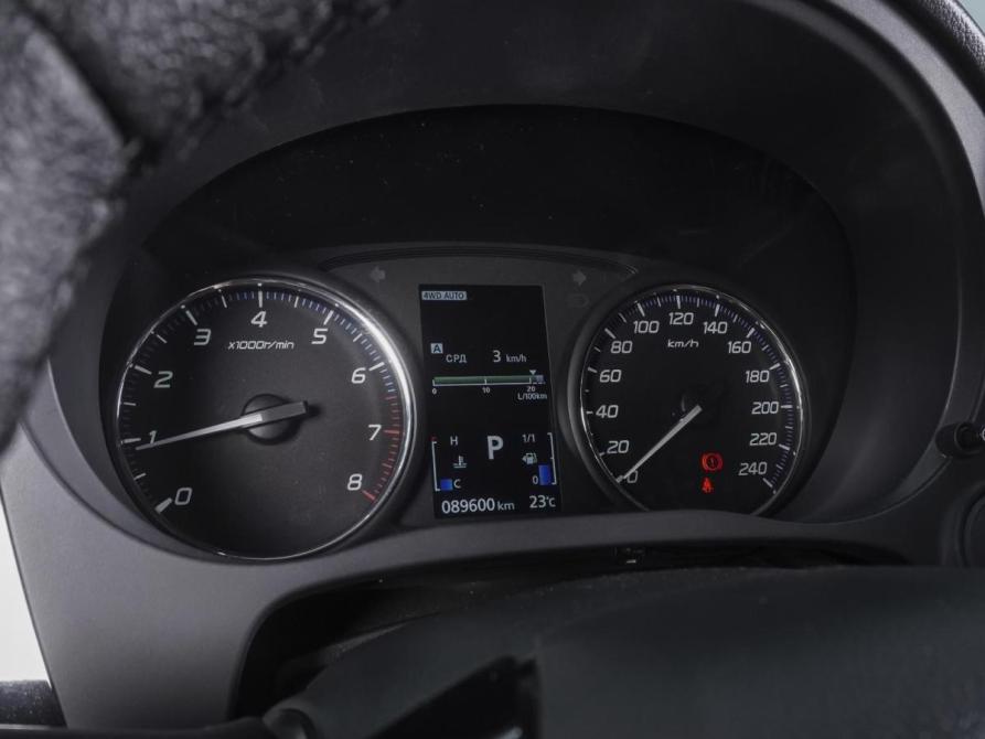 Mitsubishi Outlander III Рестайлинг 2 Ростов-на-Дону  - изображение 18