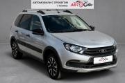 Lada (ВАЗ) Granta I Рестайлинг Тамбов  - изображение 21