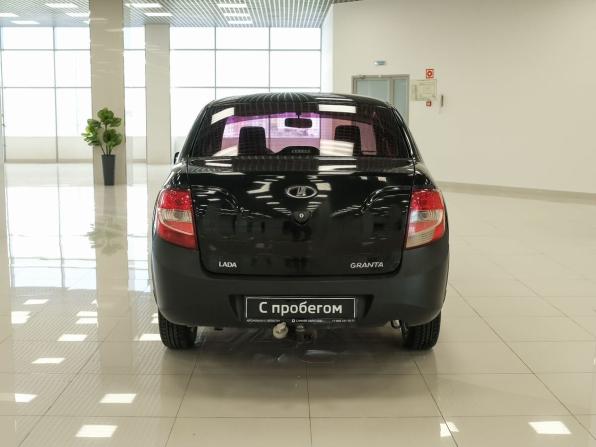 Lada (ВАЗ) Granta I с пробегом 2013 года, цена 220 000 рублей, 178000 км, седан, Автокод Объявления
