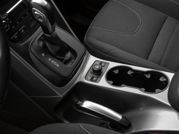 Ford Kuga II с пробегом 2016 года, цена 1 580 000 рублей, 96715 км, внедорожник, Автокод Объявления