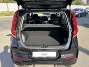 Kia Soul III Рестайлинг Москва  - изображение 17