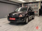Volkswagen Tiguan I Рестайлинг Пермь  - изображение 22
