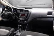 Kia Ceed II Крым  - изображение 47