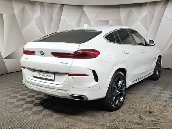 BMW X6 III (G06) с пробегом 2020 года, цена 6 750 000 рублей, 76394 км, внедорожник, Автокод Объявления