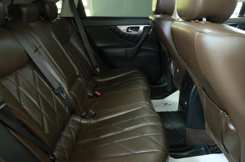 Infiniti FX II (S51) Омск  - изображение 24