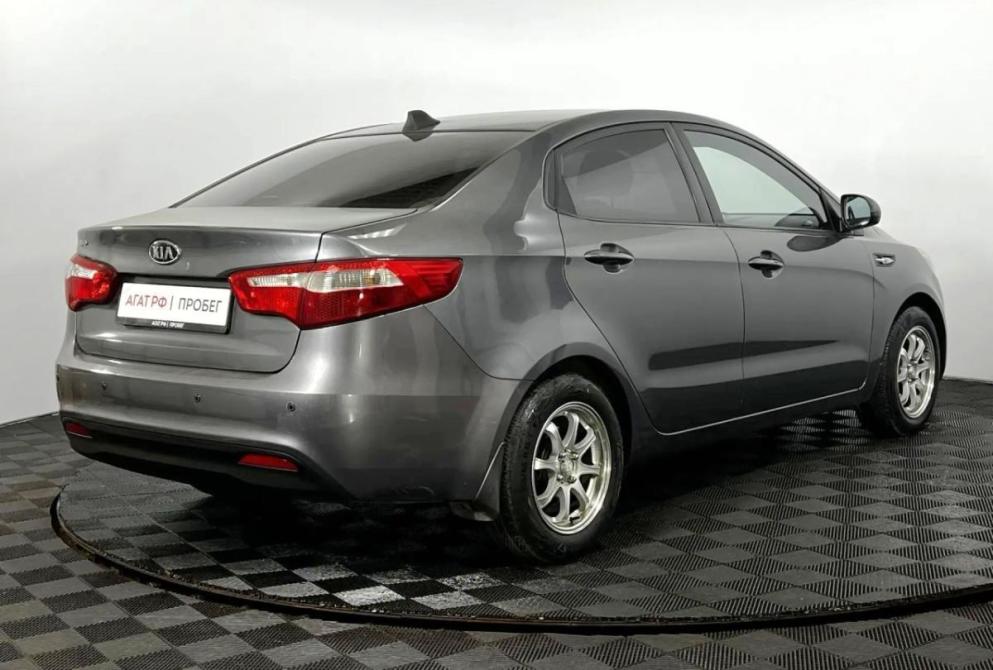 Kia Rio III Нижний Новгород  - изображение 6