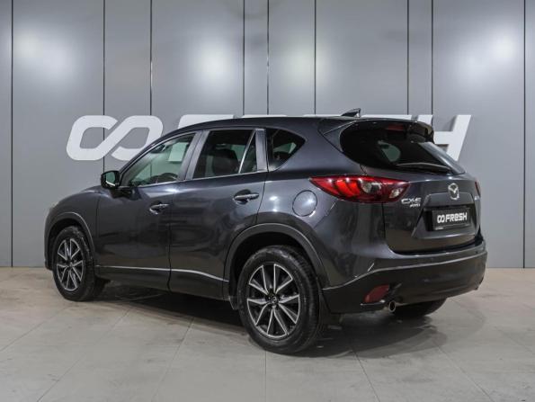 Mazda CX-5 I Рестайлинг с пробегом 2015 года, цена 1 999 000 рублей, 118434 км, внедорожник, Автокод Объявления