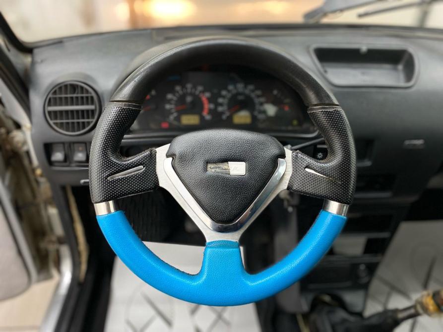 Lada (ВАЗ) 1111 Ока Энгельс  - изображение 23