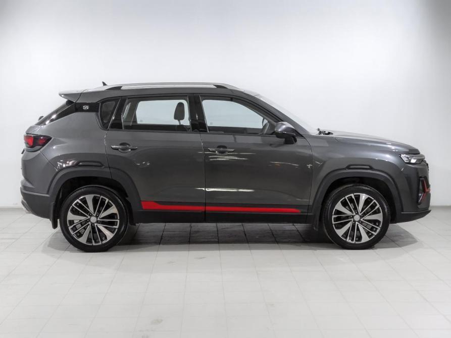 Changan CS35 Plus I Рестайлинг Химки  - изображение 4