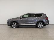 Hyundai Santa Fe IV Рестайлинг Москва  - изображение 38