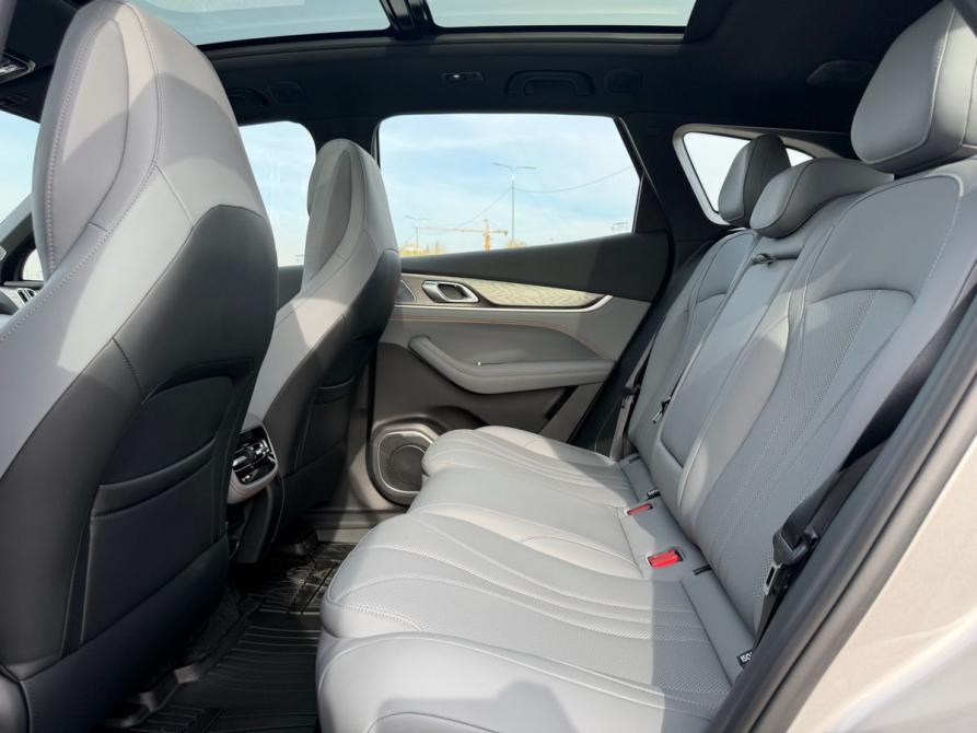 Geely Galaxy M7 Казань  - изображение 30