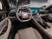 Geely Galaxy Starshine 7 Москва  - изображение 33