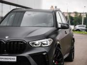 BMW X5 M III (F95) Санкт-Петербург  - изображение 41