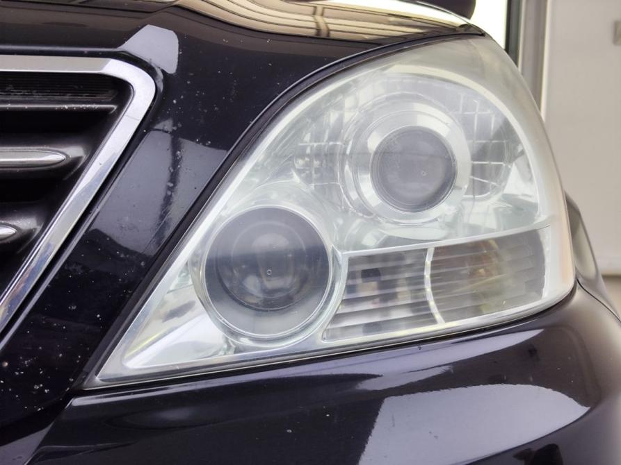 Lexus GX I Уфа  - изображение 21