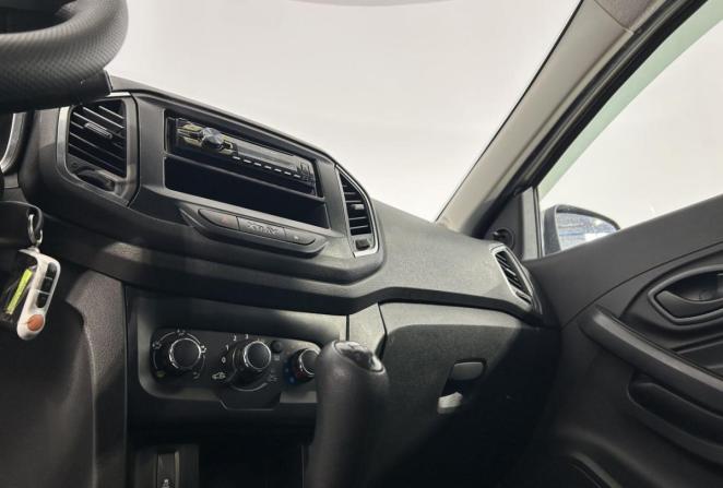 Lada (ВАЗ) XRAY I с пробегом 2020 года, цена 820 000 рублей, 107746 км, хэтчбек, Автокод Объявления