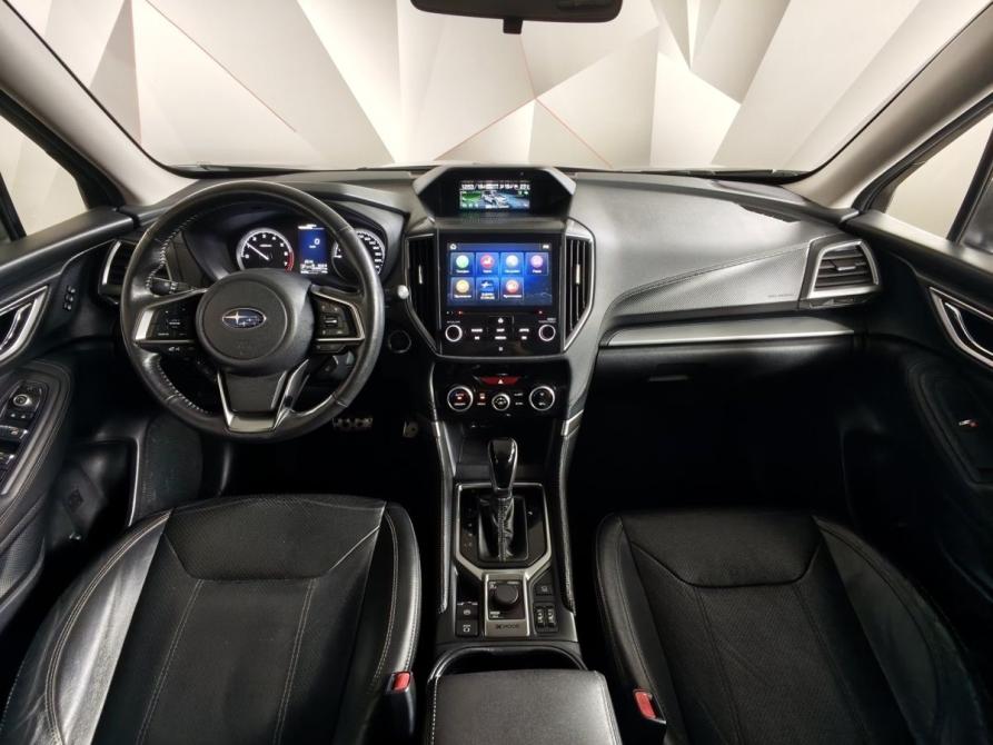 Subaru Forester V Москва  - изображение 14