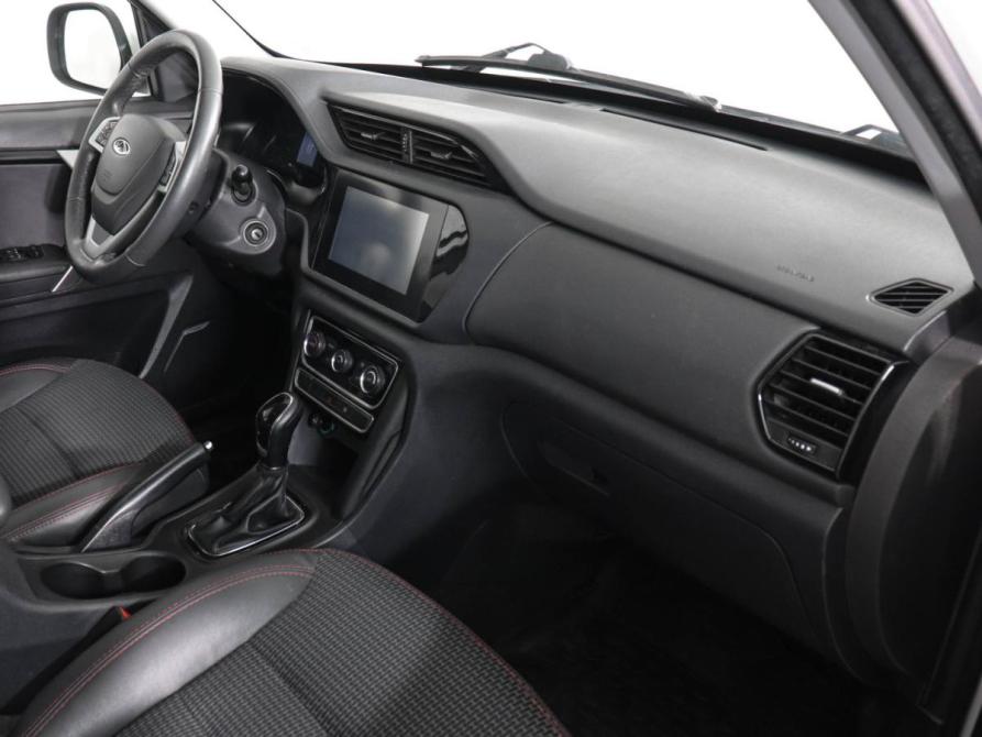 Chery Tiggo 3 I Химки  - изображение 10