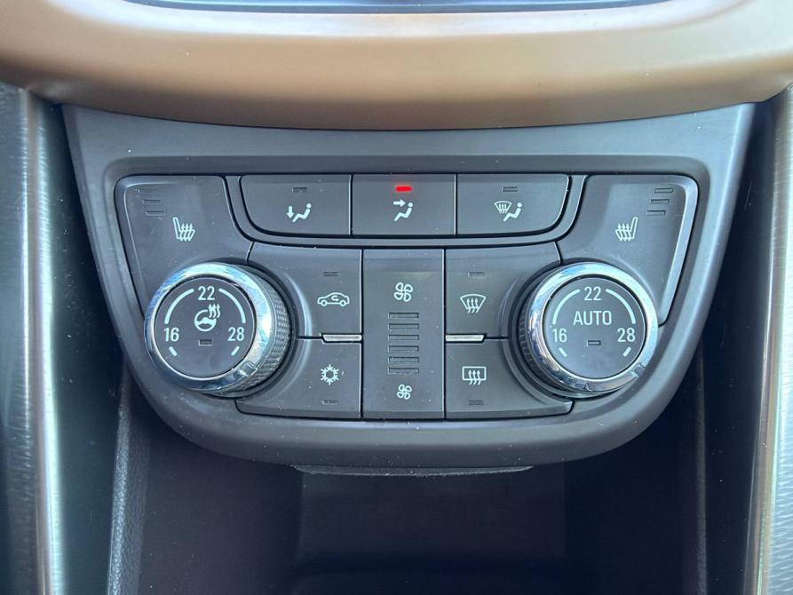 Opel Zafira C Санкт-Петербург  - изображение 20