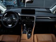 Lexus RX IV Рестайлинг Москва  - изображение 32