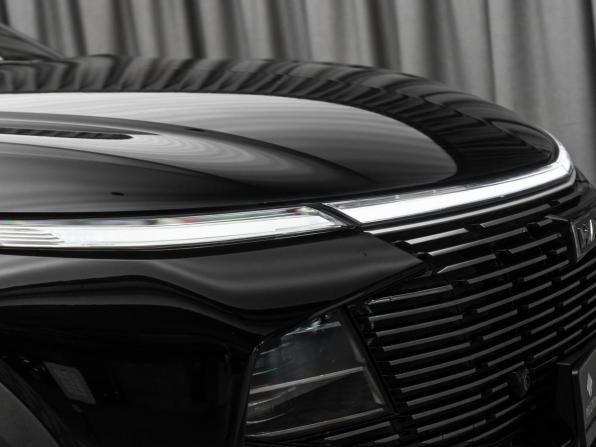 Haval F7 II с пробегом 2025 года, цена 3 200 000 рублей, 2285 км, внедорожник, Автокод Объявления