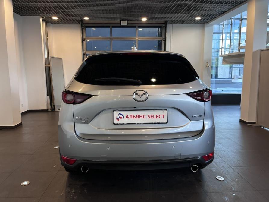 Mazda CX-5 II Чебоксары  - изображение 4