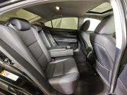 Lexus ES VI Рестайлинг Москва  - изображение 36