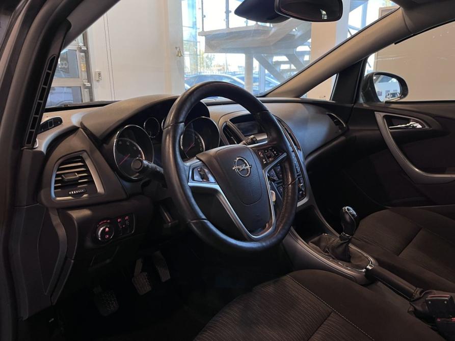 Opel Astra J Рестайлинг Чебоксары  - изображение 23