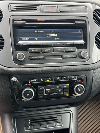 Volkswagen Tiguan I Рестайлинг с пробегом 2013 года, цена 1 450 000 рублей, 190000 км, внедорожник, Автокод Объявления